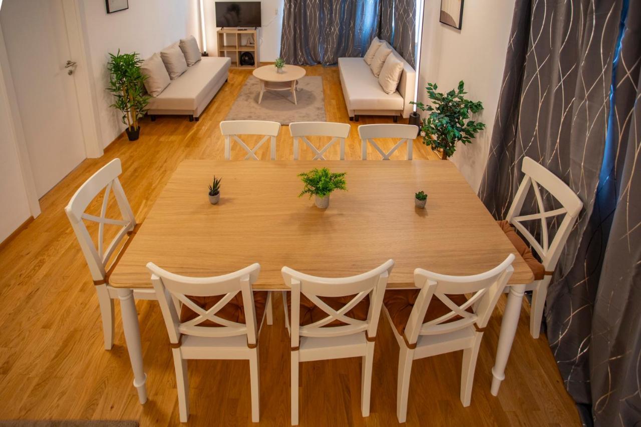 Innsbruck East Side Apartment I Free Street Parking Extérieur photo