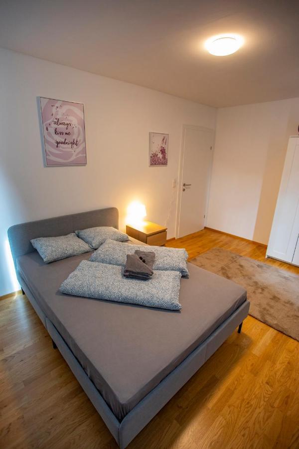 Innsbruck East Side Apartment I Free Street Parking Extérieur photo