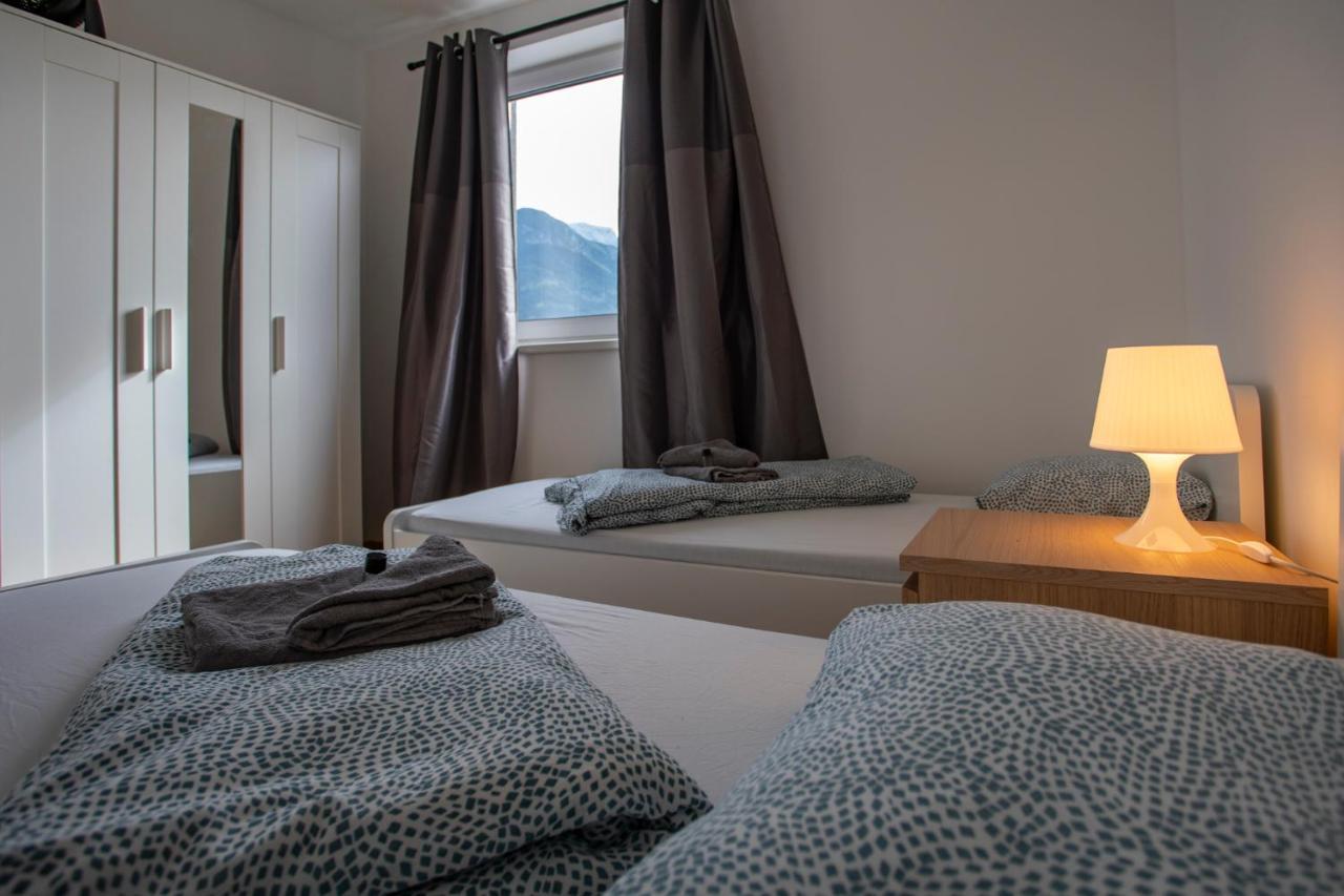 Innsbruck East Side Apartment I Free Street Parking Extérieur photo