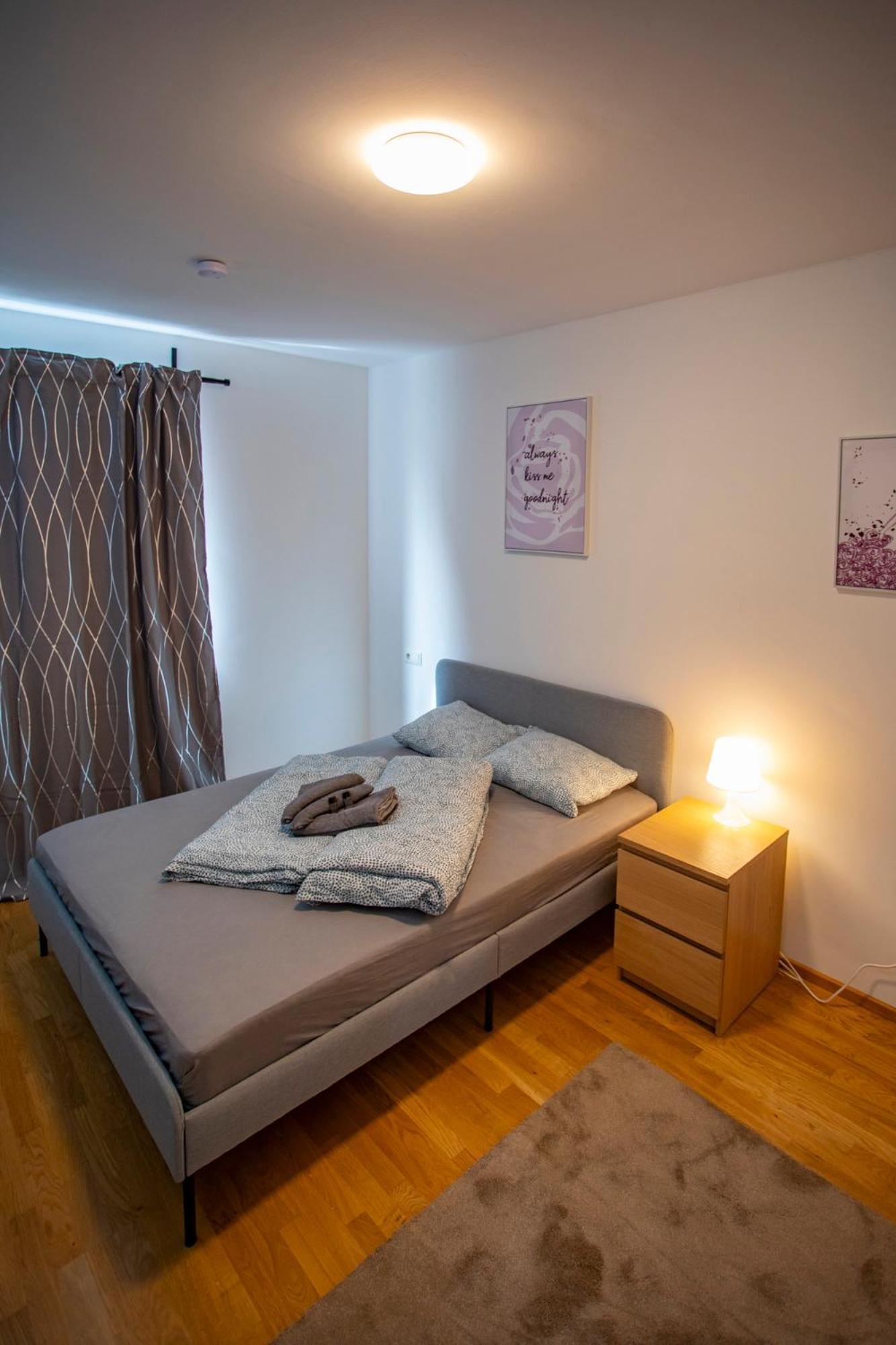 Innsbruck East Side Apartment I Free Street Parking Extérieur photo