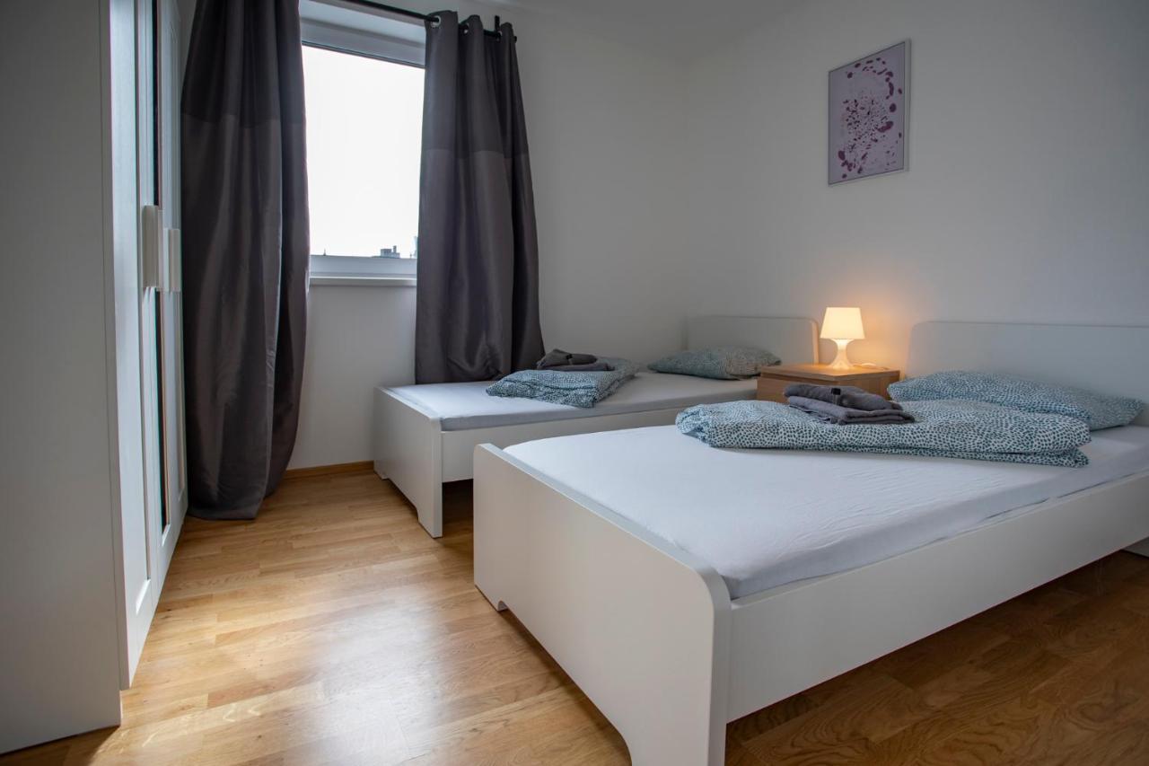 Innsbruck East Side Apartment I Free Street Parking Extérieur photo