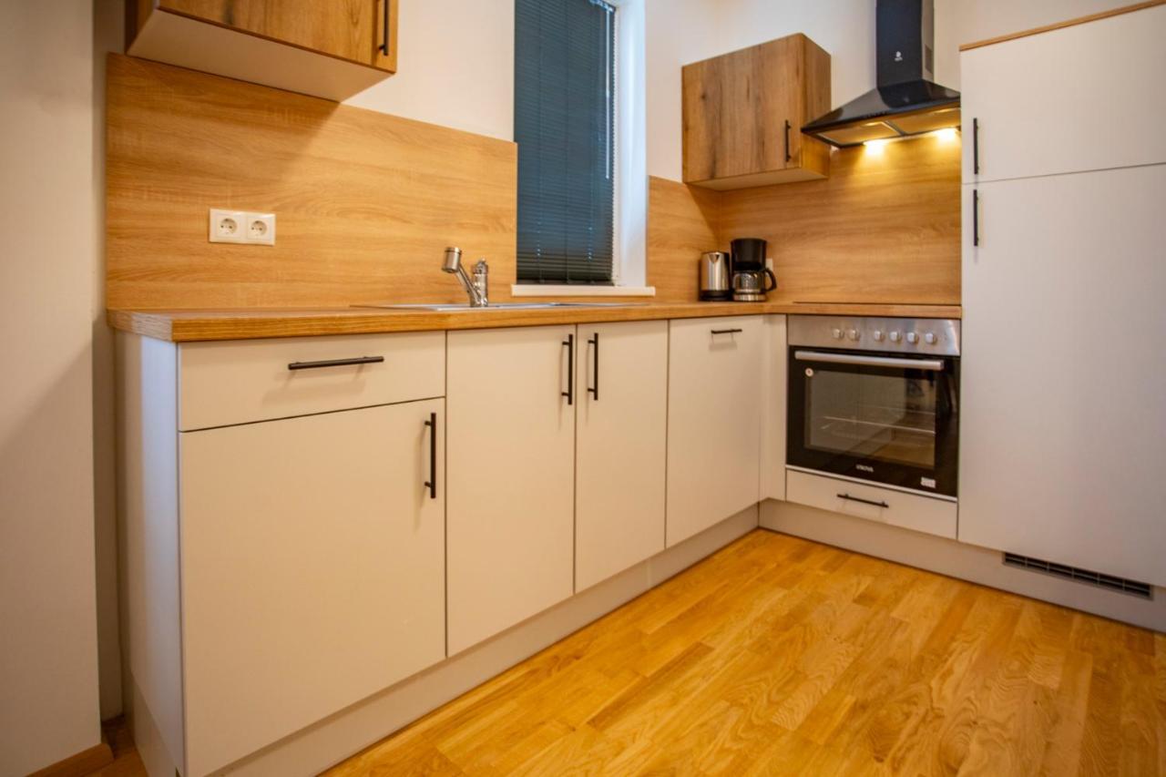 Innsbruck East Side Apartment I Free Street Parking Extérieur photo