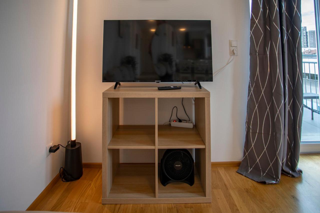 Innsbruck East Side Apartment I Free Street Parking Extérieur photo