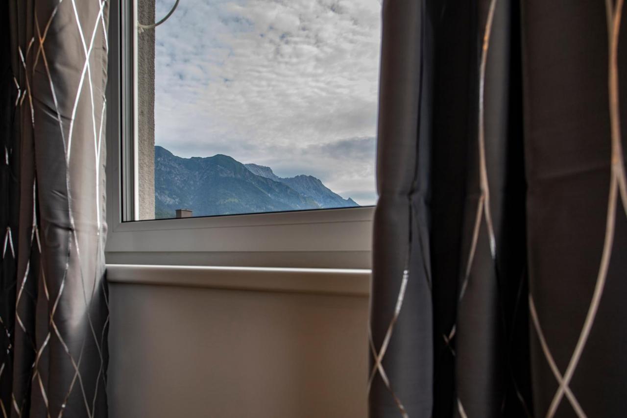 Innsbruck East Side Apartment I Free Street Parking Extérieur photo