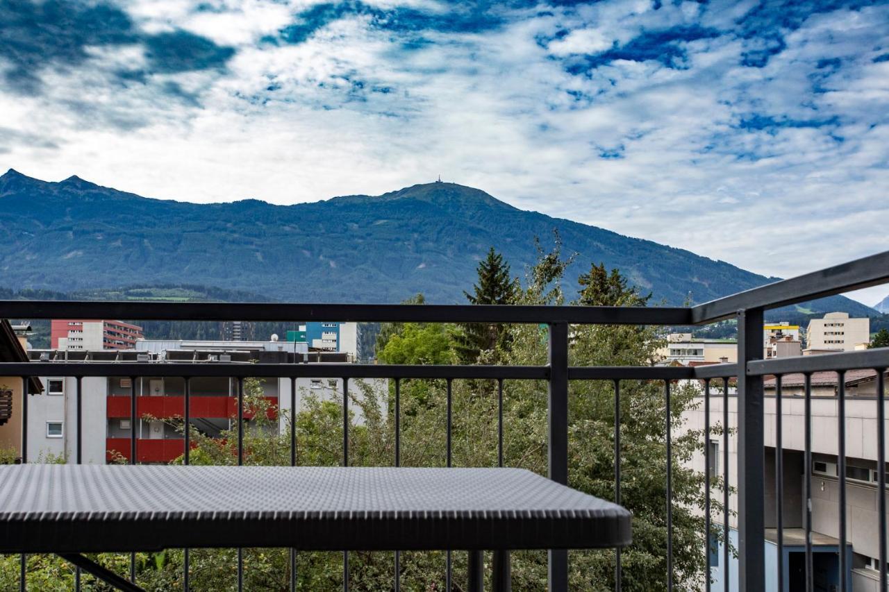 Innsbruck East Side Apartment I Free Street Parking Extérieur photo